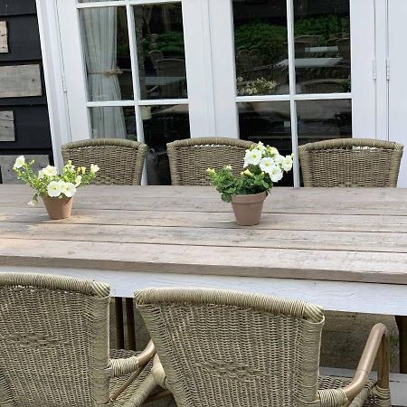 Brasserie De Peperboom Veere Ngoại thất bức ảnh